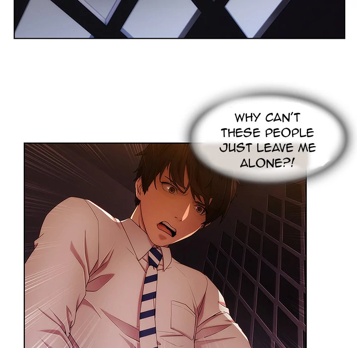 Lady Long Legs chapter 7 page 84