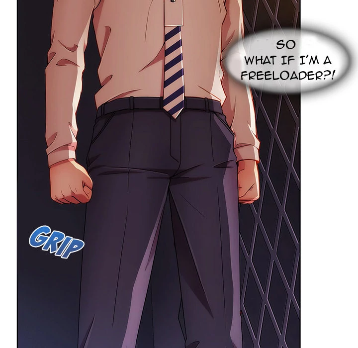 Lady Long Legs chapter 7 page 86