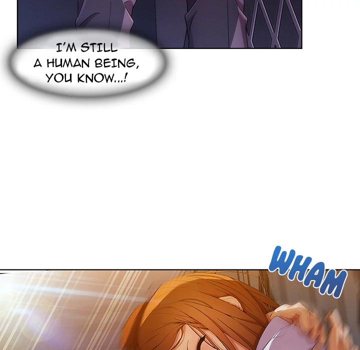 Lady Long Legs chapter 7 page 87