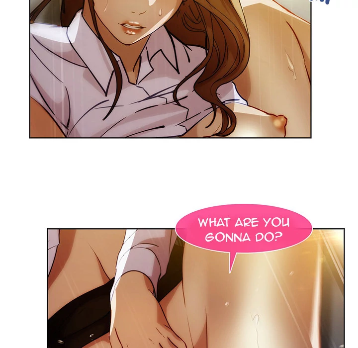 Lady Long Legs chapter 8 page 15