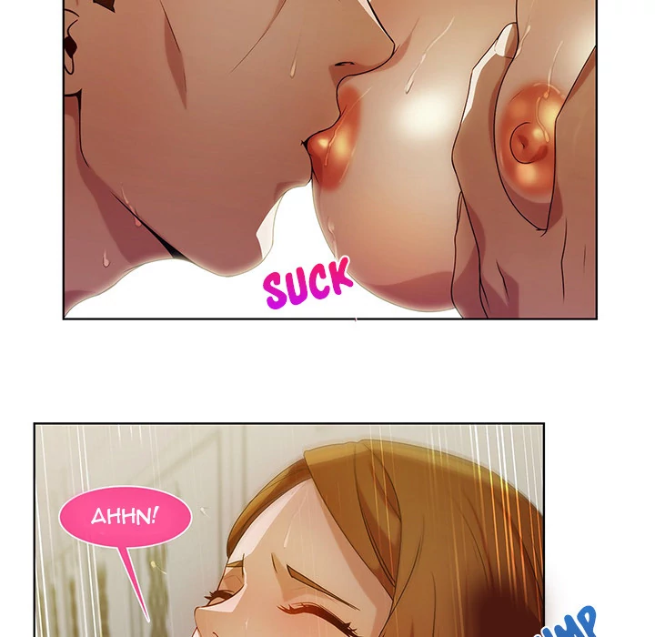 Lady Long Legs chapter 8 page 23