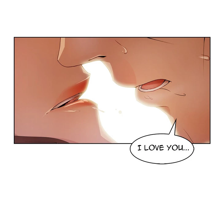 Lady Long Legs chapter 8 page 32
