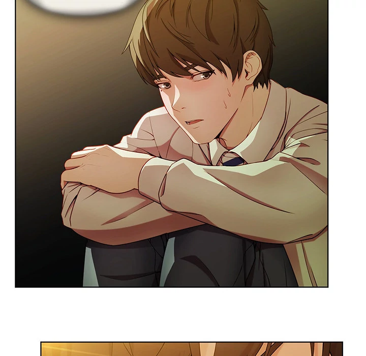 Lady Long Legs chapter 8 page 34