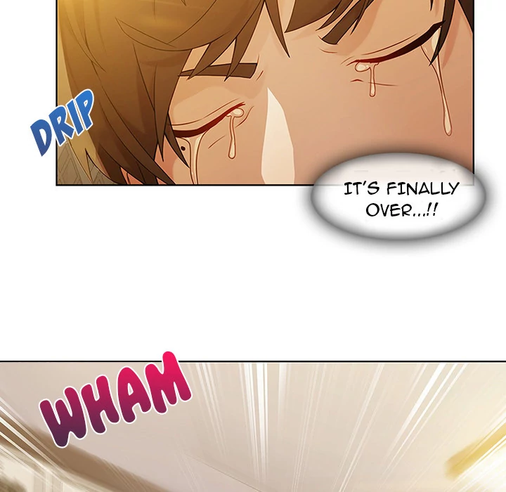 Lady Long Legs chapter 8 page 35