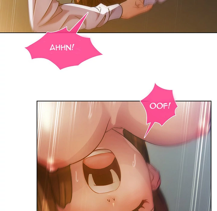 Lady Long Legs chapter 8 page 40