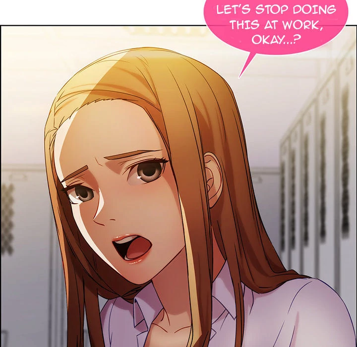 Lady Long Legs chapter 8 page 53