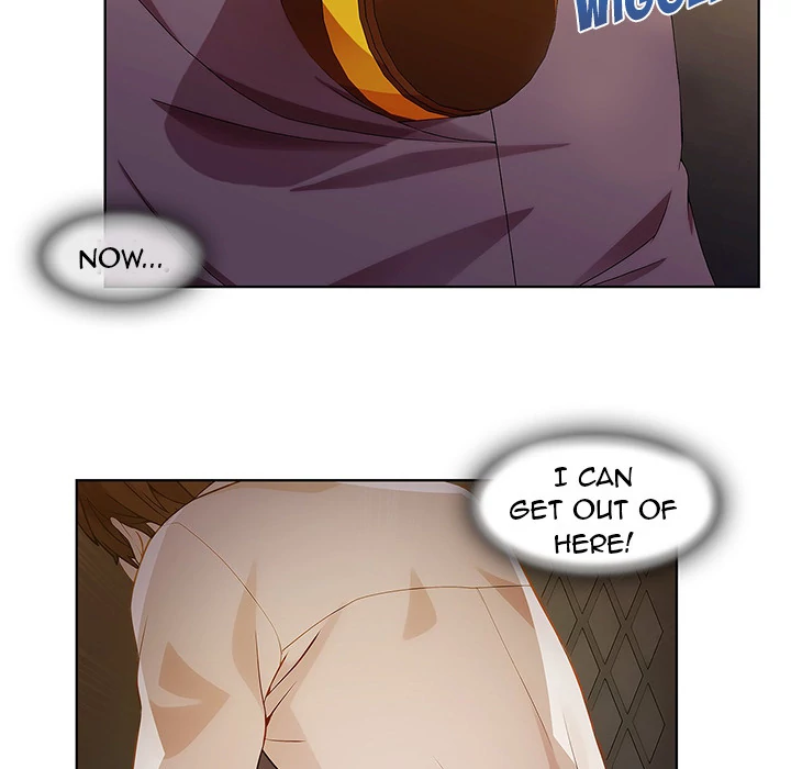 Lady Long Legs chapter 8 page 56