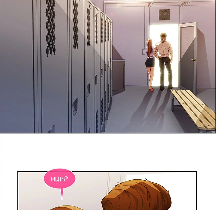 Lady Long Legs chapter 8 page 58