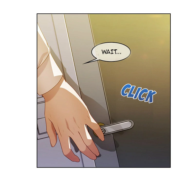 Lady Long Legs chapter 8 page 63