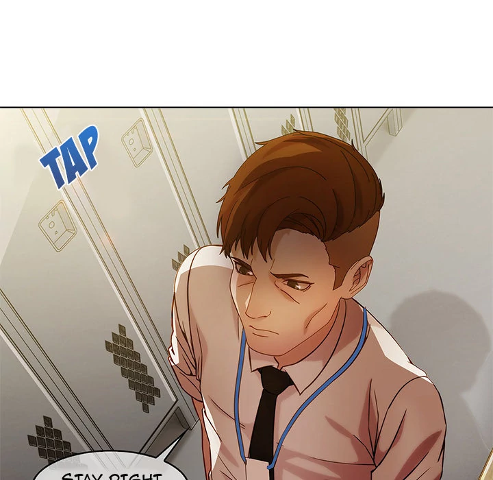 Lady Long Legs chapter 8 page 64