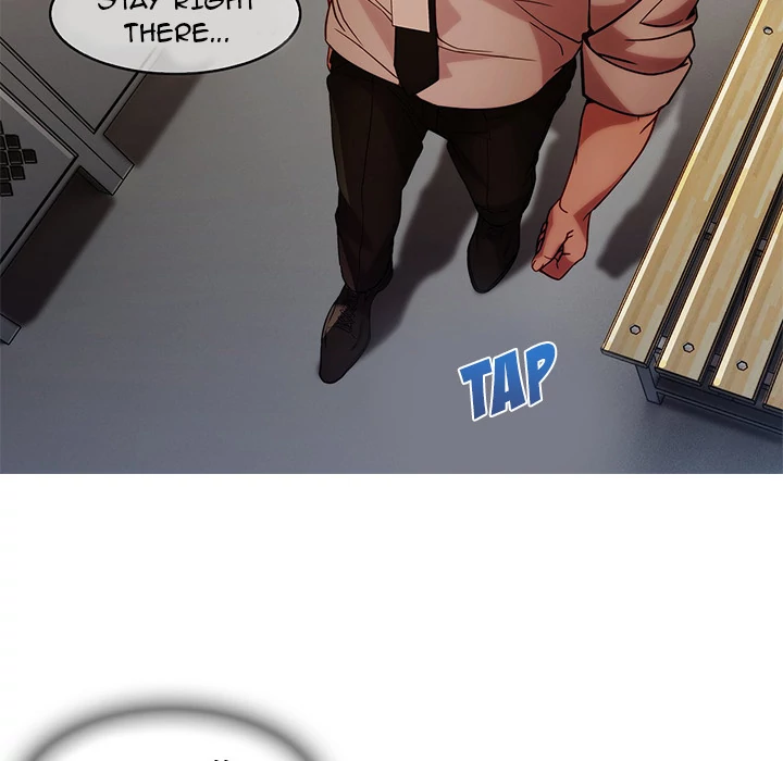 Lady Long Legs chapter 8 page 65