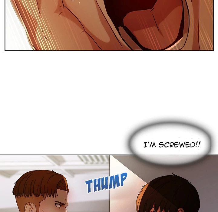 Lady Long Legs chapter 8 page 67