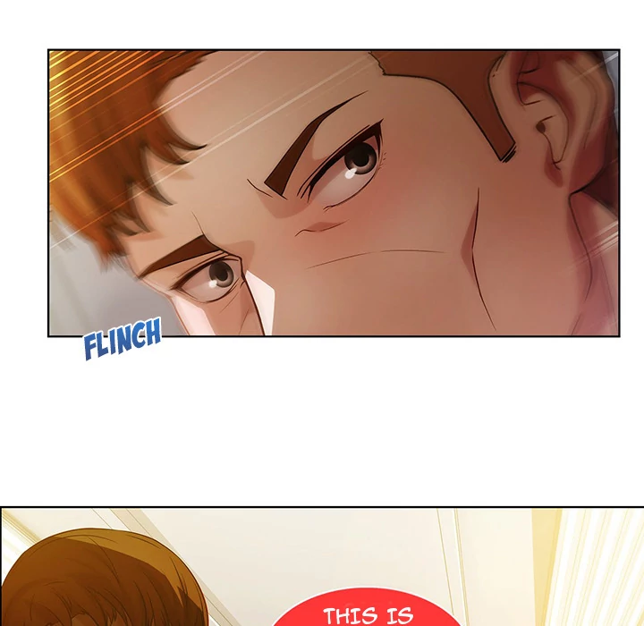 Lady Long Legs chapter 8 page 74