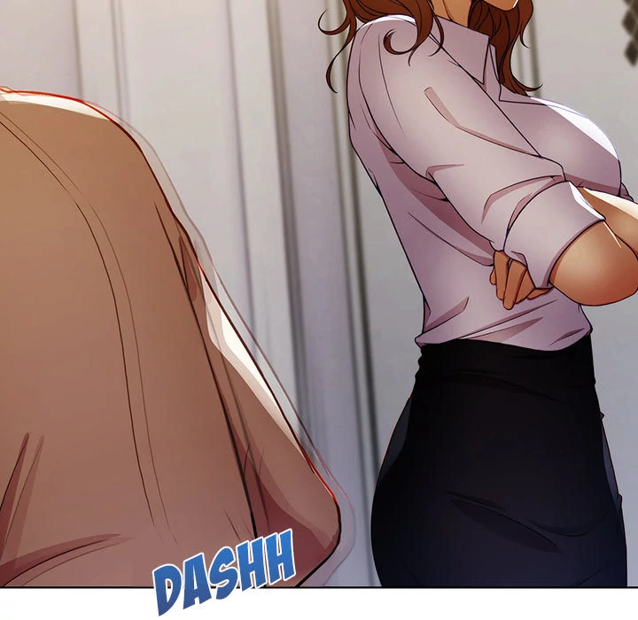 Lady Long Legs chapter 8 page 79