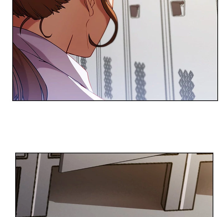 Lady Long Legs chapter 8 page 81