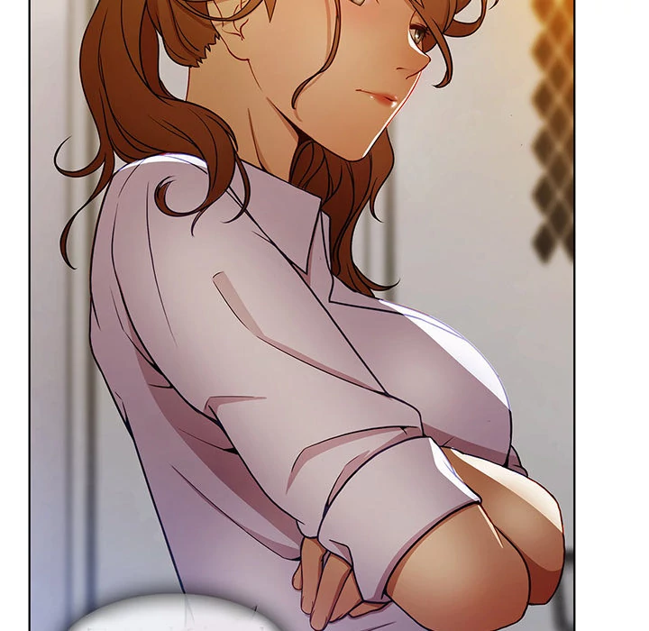 Lady Long Legs chapter 8 page 83