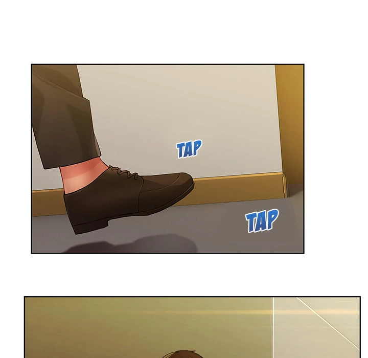 Lady Long Legs chapter 8 page 90