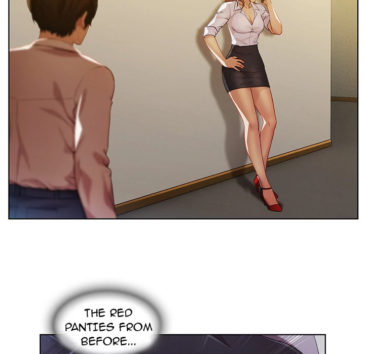 Lady Long Legs chapter 8 page 92