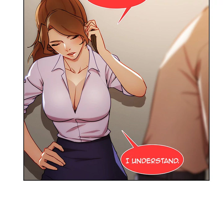 Lady Long Legs chapter 8 page 97