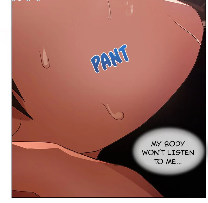 Lady Long Legs chapter 9 page 33