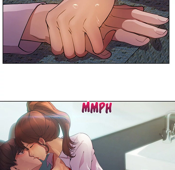 Lady Long Legs chapter 9 page 39