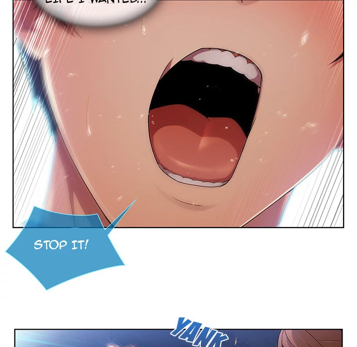 Lady Long Legs chapter 9 page 51