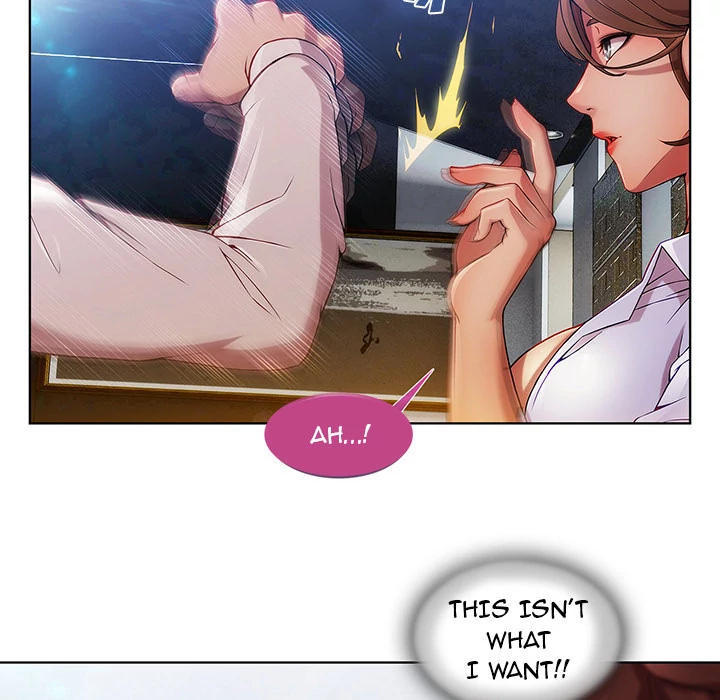 Lady Long Legs chapter 9 page 52
