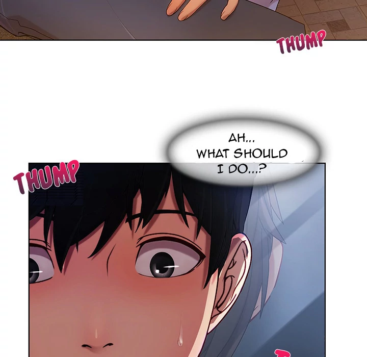 Lady Long Legs chapter 9 page 66
