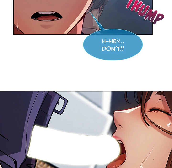 Lady Long Legs chapter 9 page 67