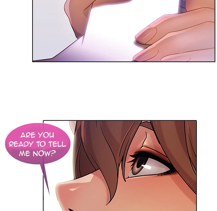 Lady Long Legs chapter 9 page 72