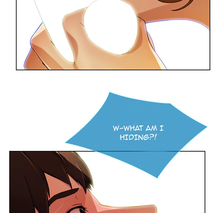 Lady Long Legs chapter 9 page 76