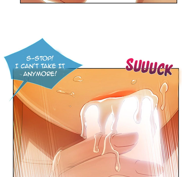 Lady Long Legs chapter 9 page 80