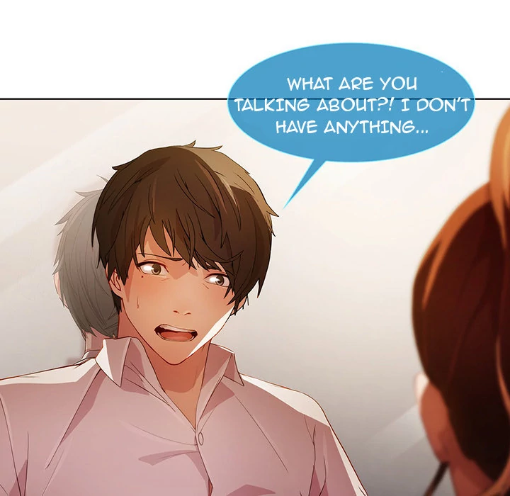 Lady Long Legs chapter 9 page 86