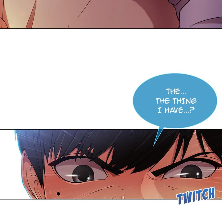 Lady Long Legs chapter 9 page 91