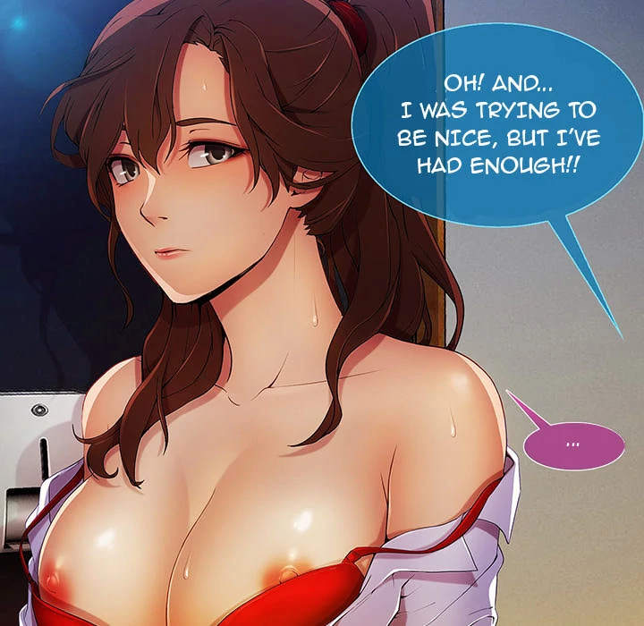 Lady Long Legs chapter 9 page 96