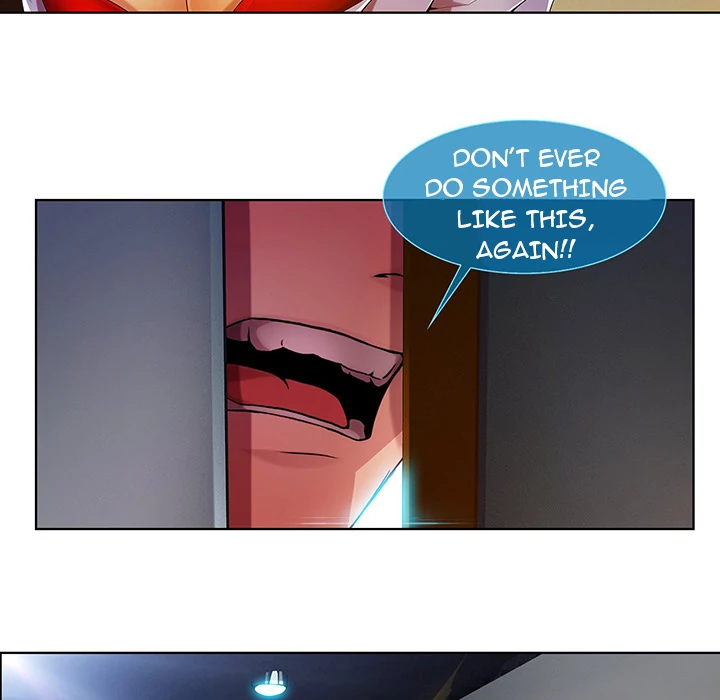 Lady Long Legs chapter 9 page 97