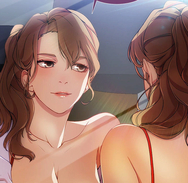 Lady Long Legs chapter 9 page 102