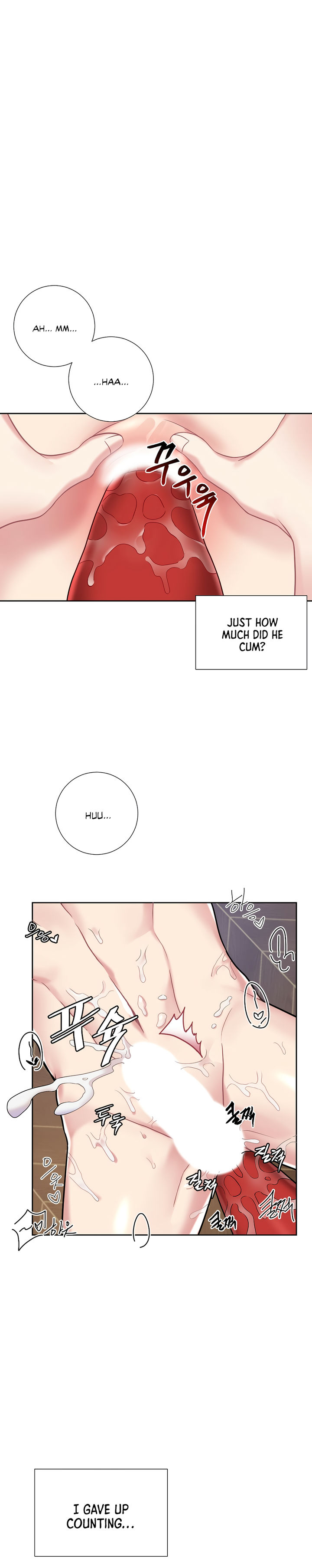 Lady & Maid chapter 19 page 2