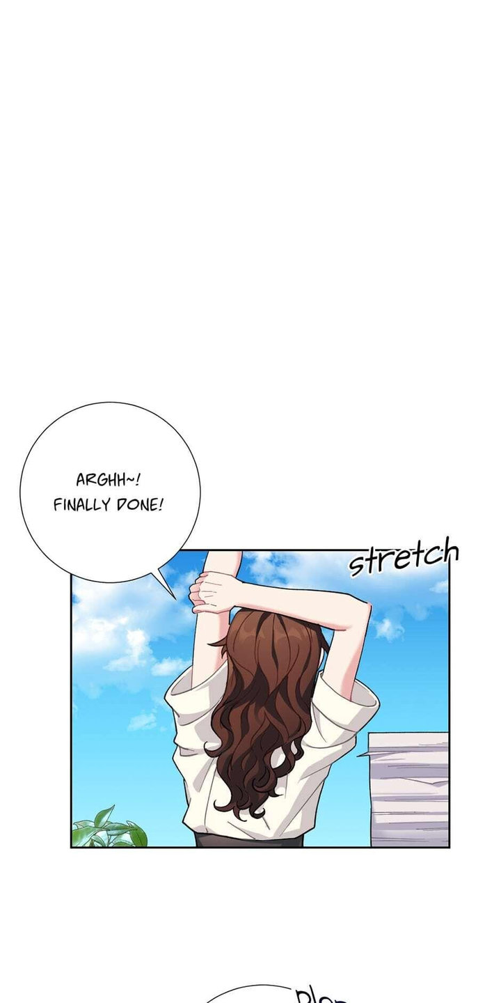 Lady & Maid chapter 23 page 1