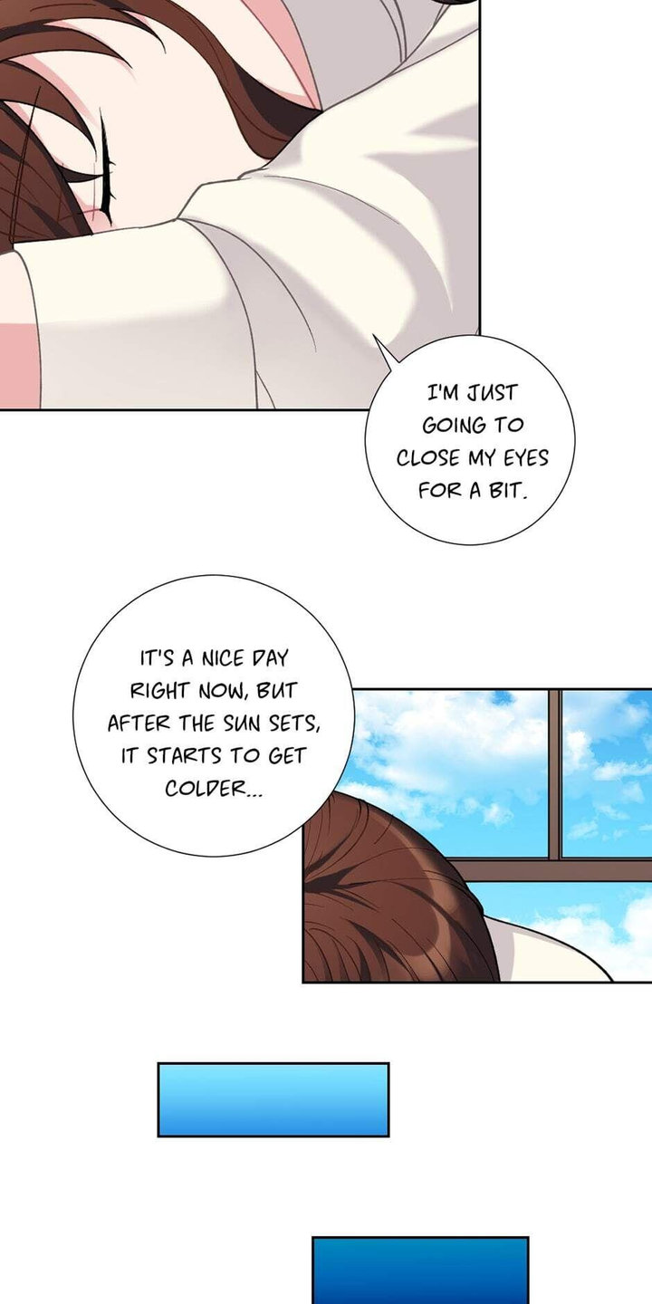 Lady & Maid chapter 23 page 5