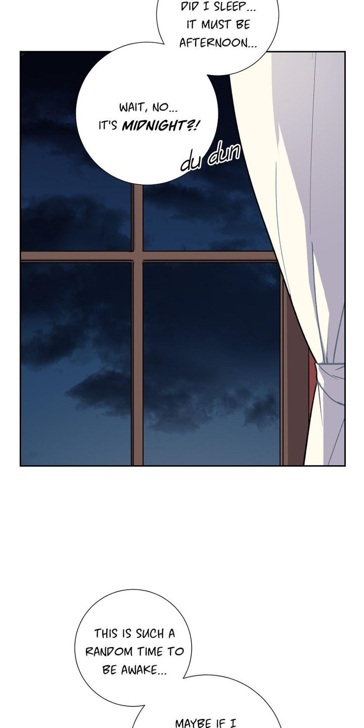Lady & Maid chapter 23 page 8