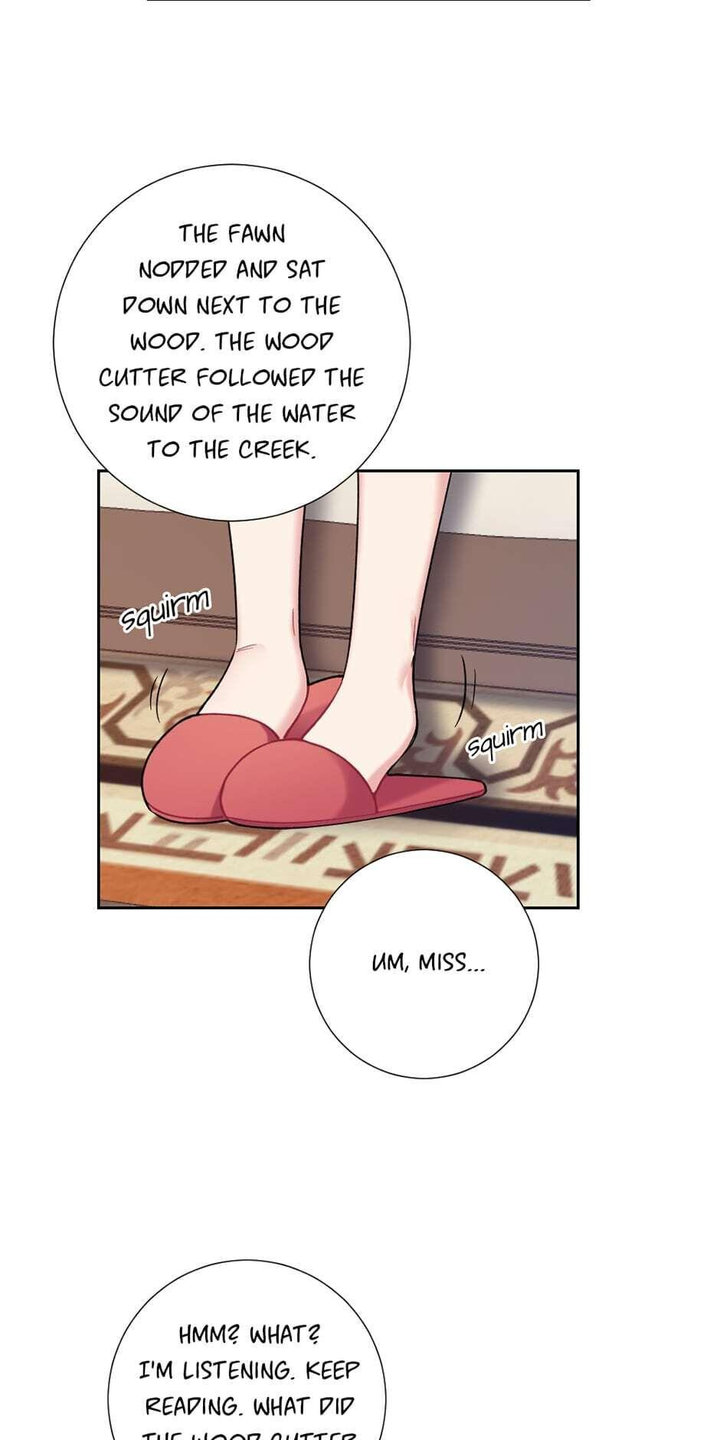 Lady & Maid chapter 23 page 45