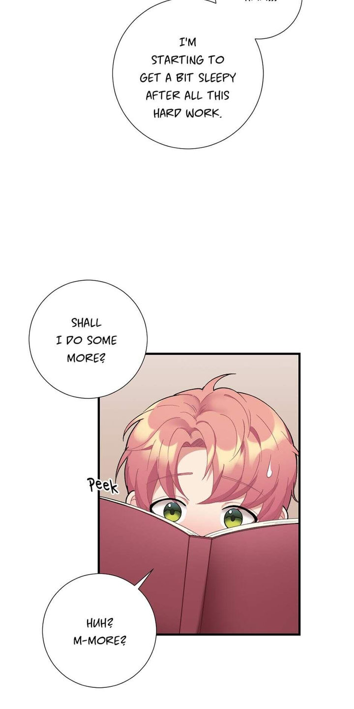 Lady & Maid chapter 24 page 9