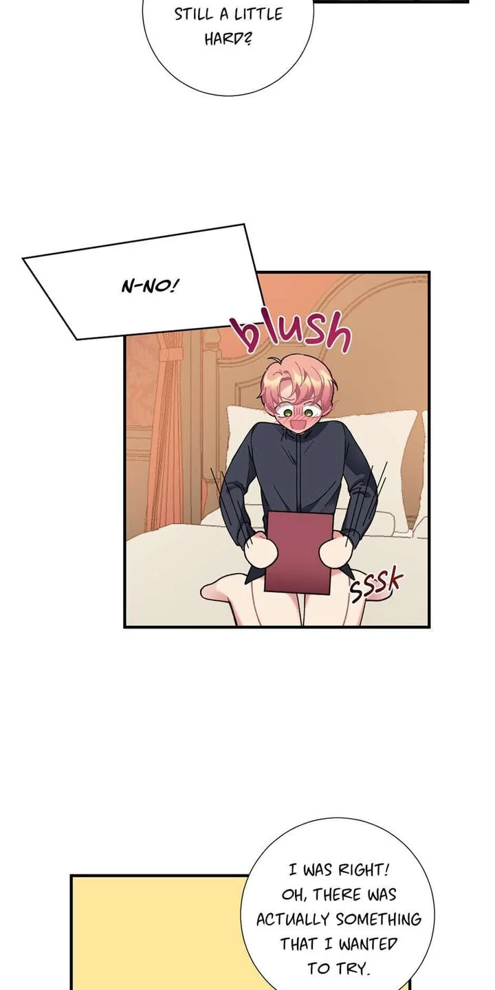Lady & Maid chapter 24 page 12