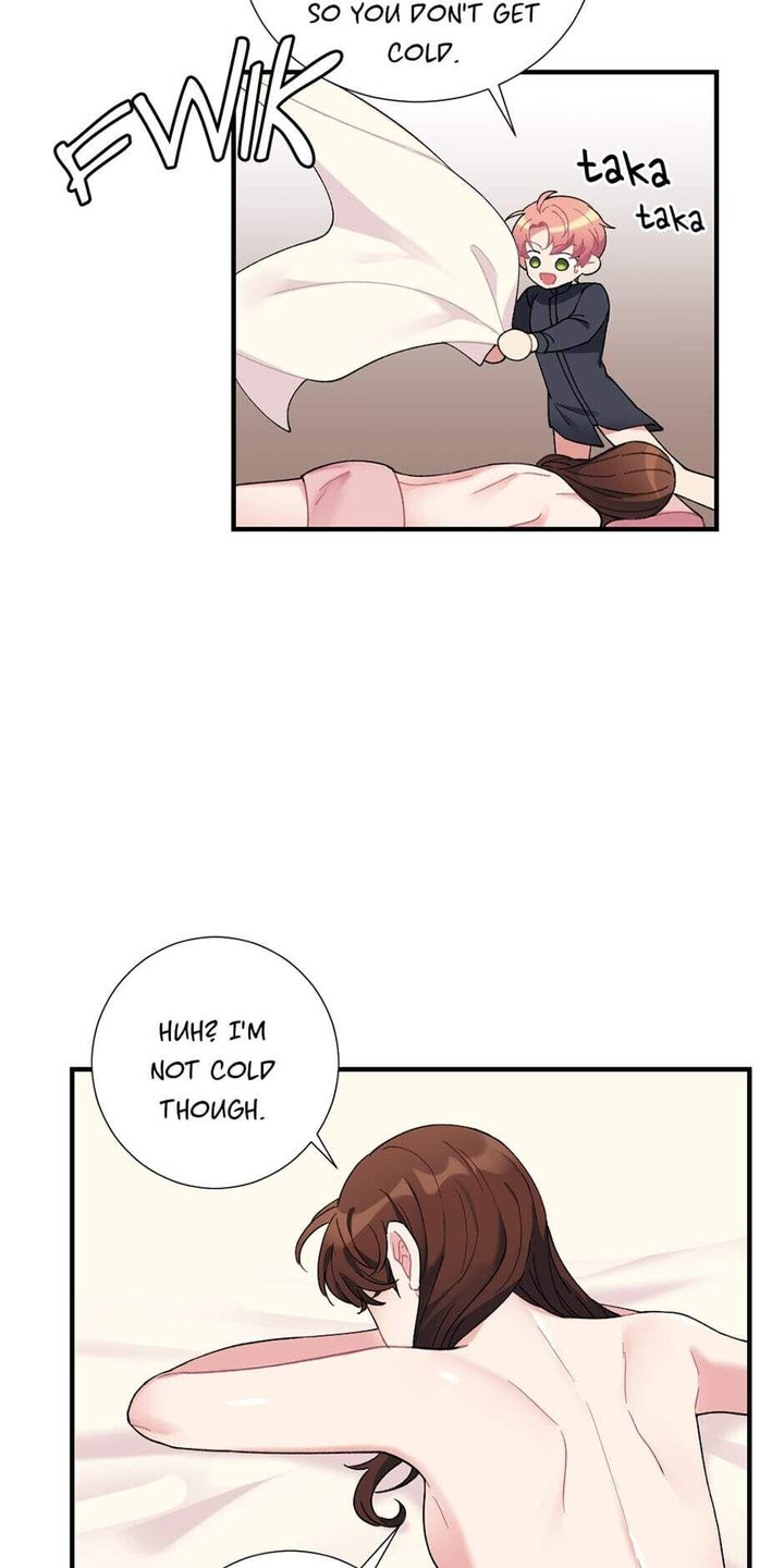 Lady & Maid chapter 24 page 22
