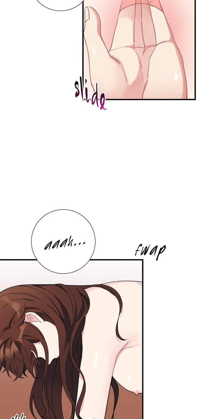 Lady & Maid chapter 24 page 34