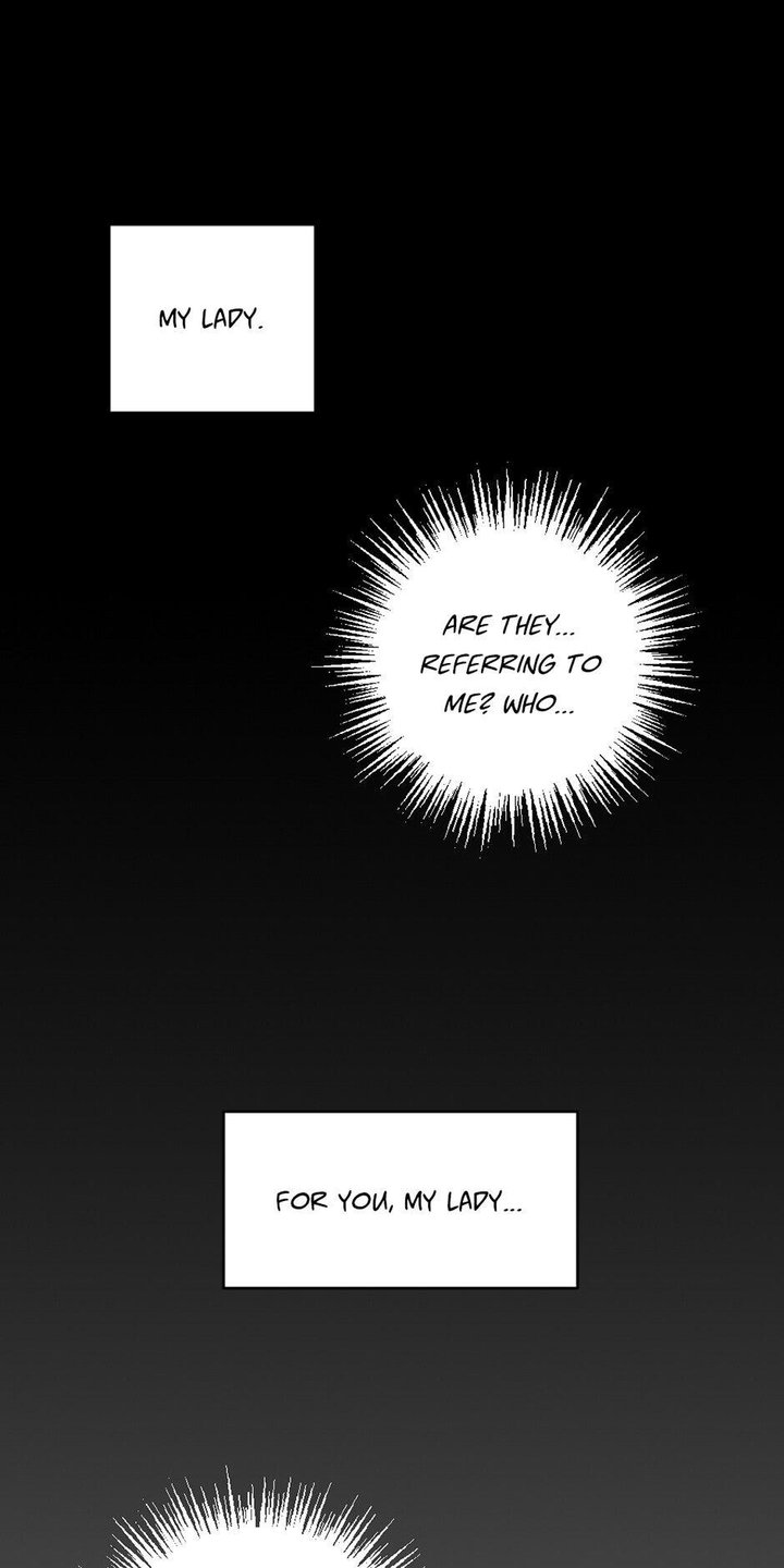 Lady & Maid chapter 25 page 1