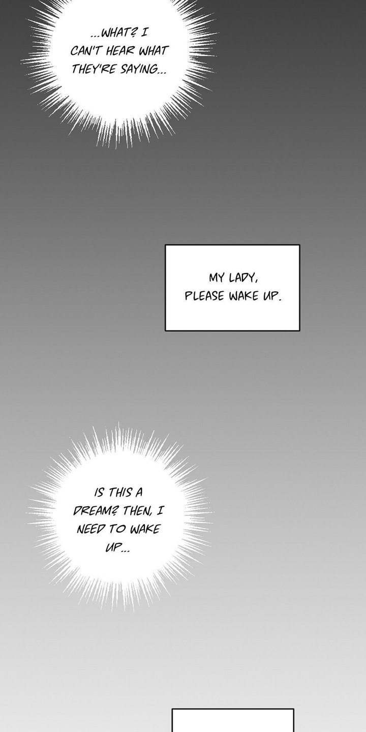 Lady & Maid chapter 25 page 2