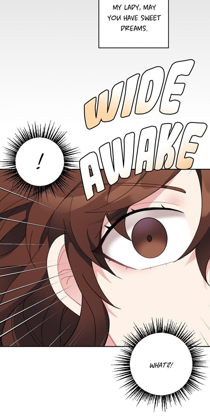 Lady & Maid chapter 25 page 3