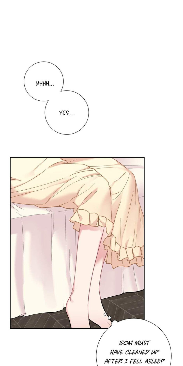 Lady & Maid chapter 25 page 5